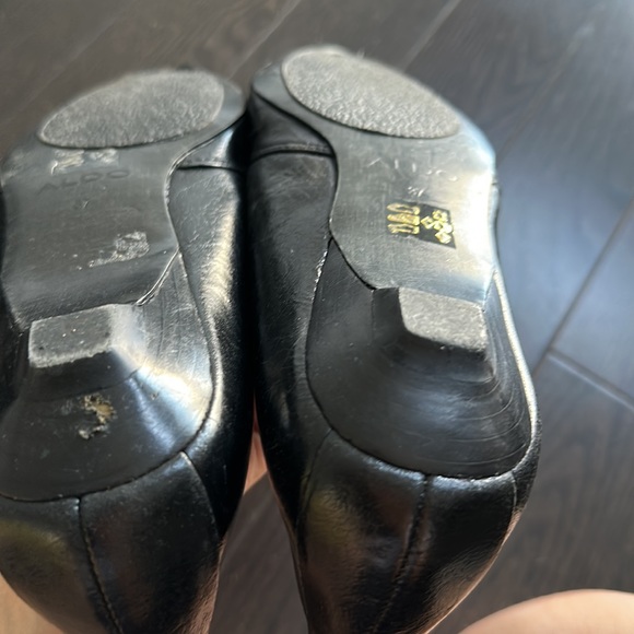 Also Flats - Picture 4 of 4